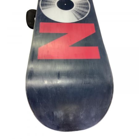 BURTON (バートン) スノーボード 155cm ブラック 2016モデル M6 ダブル