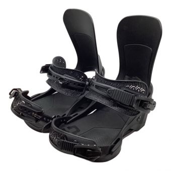 UNION (ユニオン) ビンディング SIZE S ブラック 22-23モデル ATLAS