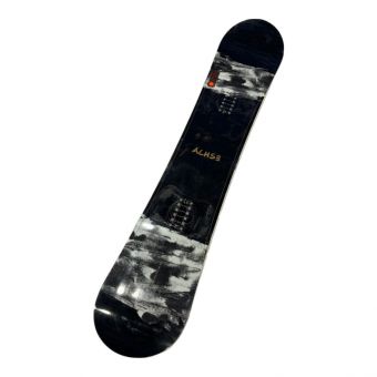 YONEX (ヨネックス) スノーボード ブラック 19-20 2x4 ACHSE