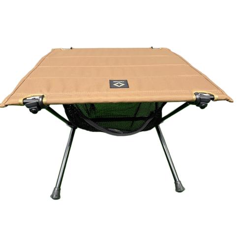 Helinox (ヘリノックス) アウトドアテーブル コヨーテ タクティカルテーブル S