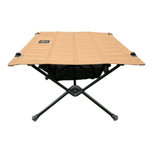 Helinox (ヘリノックス) アウトドアテーブル コヨーテ タクティカルテーブル S