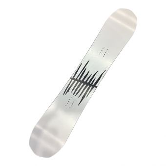 FANATIC (ファナティック) スノーボード 153cm ホワイト×ブラック 20-21モデル 4X4 キャンバー FTC TWIN