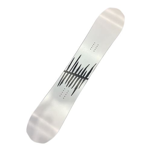 FANATIC (ファナティック) スノーボード 153cm ホワイト×ブラック 20-21モデル 4X4 キャンバー FTC TWIN