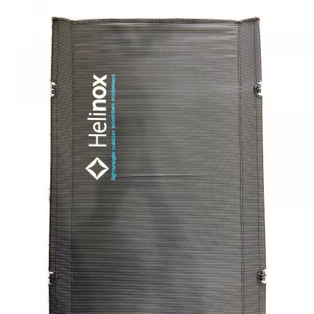 Helinox (ヘリノックス) コット ブラック ライトコット｜トレファクONLINE