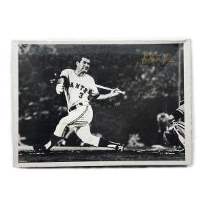 読売ジャイアンツ MR.BASEBALL 長嶋茂雄 パズル