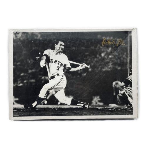 読売ジャイアンツ MR.BASEBALL 長嶋茂雄 パズル