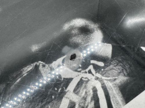 読売ジャイアンツ MR.BASEBALL 長嶋茂雄 パズル