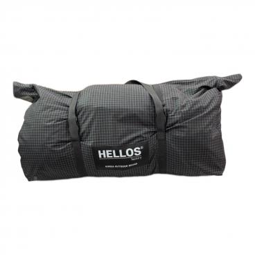 dana design ヘキサタープカルシ DANA DESIGN ヘキサタープ カルシ UL 未使用品 D610004AA