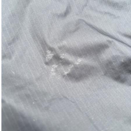 HELLOS (ヘロス) ドームテント See Star 約260×220×120(h)cm 1～2人用