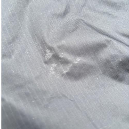 HELLOS (ヘロス) ドームテント See Star 約260×220×120(h)cm 1～2人用