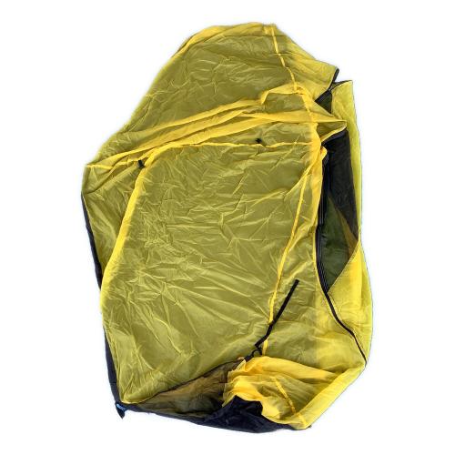 TERRA NOVA (テラノバ) 登山用テント ヨゴレ有 LASER COMPACT 1