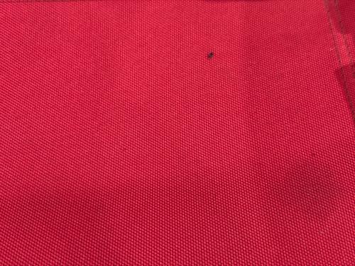 Snow peak (スノーピーク) アウトドアチェア LV-077RD レッド FDチェアワイド