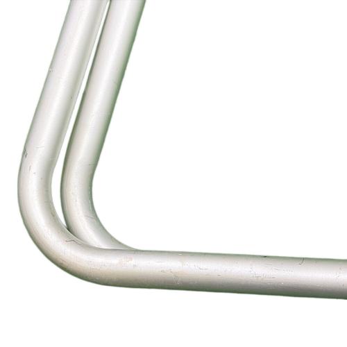 Snow peak (スノーピーク) アウトドアチェア LV-077RD レッド FDチェアワイド