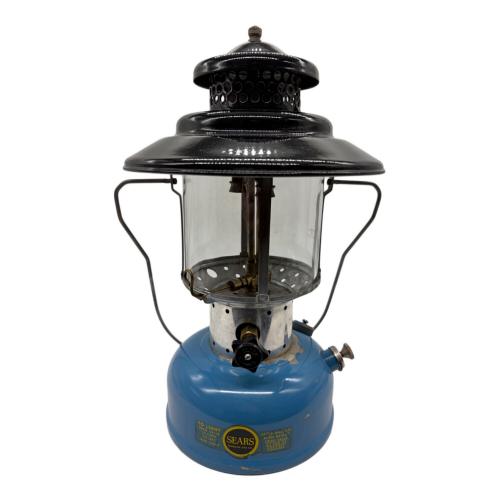 Sears (シアーズ) ツーマントルランタン ガソリンランタン 476.74070