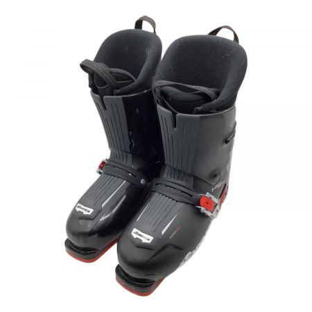 Nordica (ノルディカ) スキーブーツ メンズ 27-27.5cm レッド×ブラック