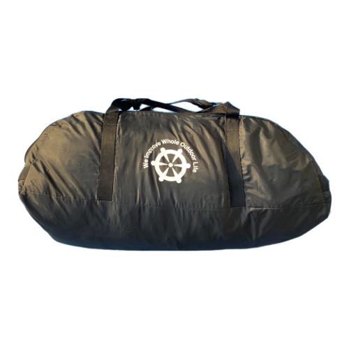 WIWO (ウィーオ) シェルター 550*550*230cm ヤクドーム550