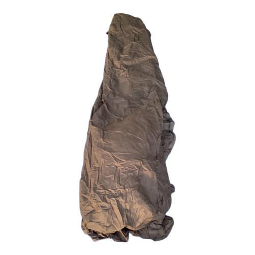 WIWO (ウィーオ) シェルター 550*550*230cm ヤクドーム550