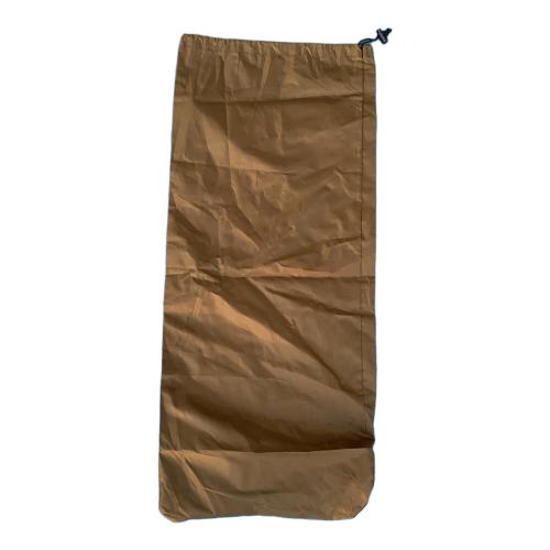 WIWO (ウィーオ) シェルター 550*550*230cm ヤクドーム550