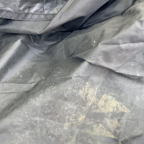 WIWO (ウィーオ) シェルター 550*550*230cm ヤクドーム550