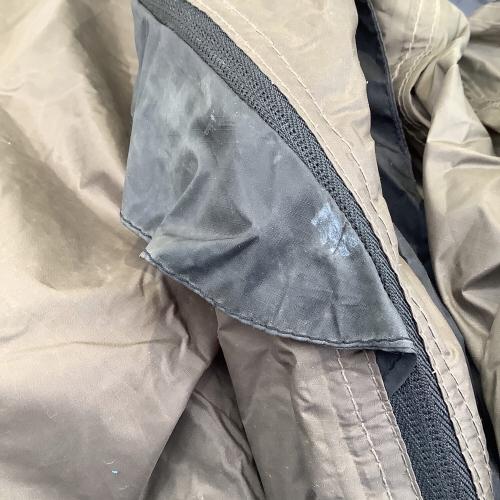 WIWO (ウィーオ) シェルター 550*550*230cm ヤクドーム550