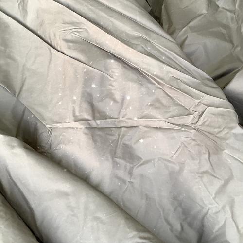 WIWO (ウィーオ) シェルター 550*550*230cm ヤクドーム550