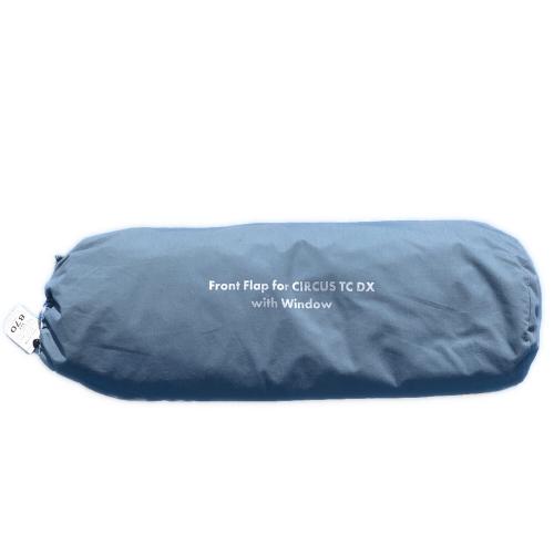 tentmark DESIGNS (テンマクデザイン) モノポールテント TM-21018 サーカスTC DX TINY GARDEN EKAL  2021