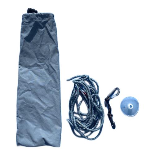 tentmark DESIGNS (テンマクデザイン) モノポールテント TM-21018 サーカスTC DX TINY GARDEN EKAL  2021