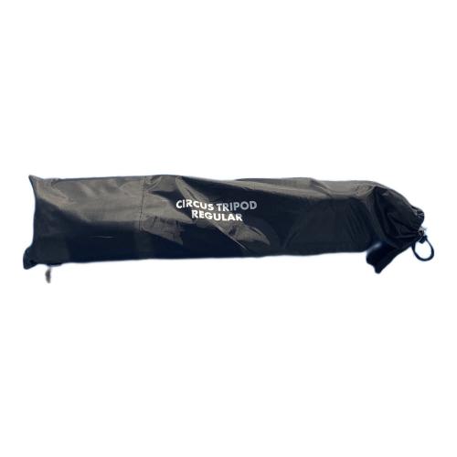 tentmark DESIGNS (テンマクデザイン) モノポールテント TM-21018 サーカスTC DX TINY GARDEN EKAL  2021