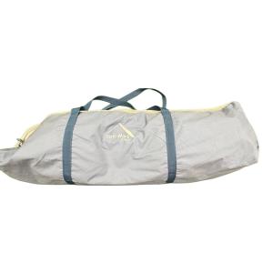 tentmark DESIGNS (テンマクデザイン) ヘキサタープ TM-22018 焚火タープTCコネクトヘキサ  ×TINY GARDEN EKAL 2021