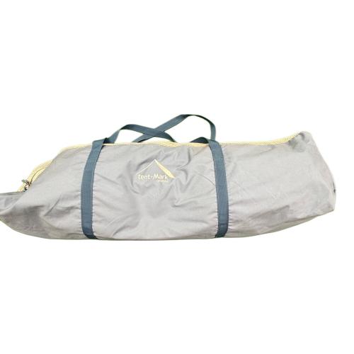 tentmark DESIGNS (テンマクデザイン) ヘキサタープ TM-22018 焚火タープTCコネクトヘキサ  ×TINY GARDEN EKAL 2021