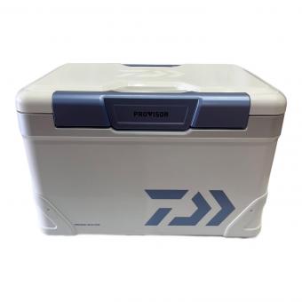 DAIWA (ダイワ) クーラーボックス 27L ホワイト SU(底面真空パネル) PROVISOR-HD SU2700