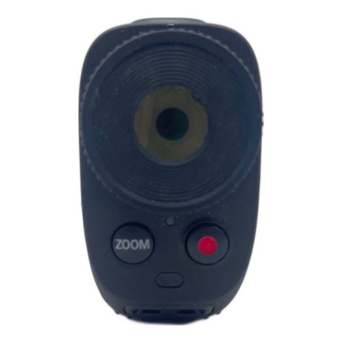 CANON (キャノン) ゴルフ距離測定器 ブラック ケース・箱付 powershot golf