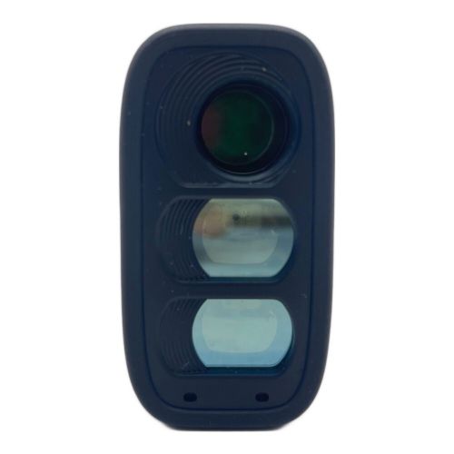 CANON (キャノン) ゴルフ距離測定器 ブラック ケース・箱付 powershot golf