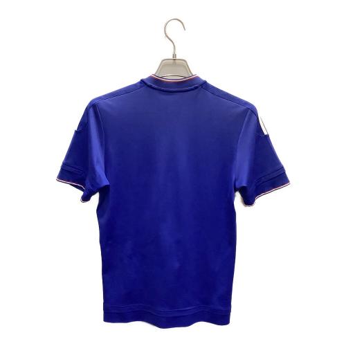 チェルシー 2015-2016シーズン ホーム サッカーユニフォーム AH5104 メンズ SIZE M ブルー