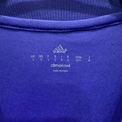 チェルシー 2015-2016シーズン ホーム サッカーユニフォーム AH5104 メンズ SIZE M ブルー