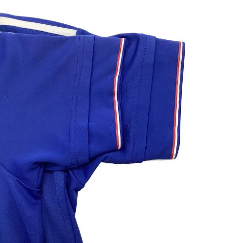 チェルシー 2015-2016シーズン ホーム サッカーユニフォーム AH5104 メンズ SIZE M ブルー