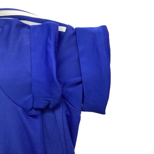 チェルシー 2015-2016シーズン ホーム サッカーユニフォーム AH5104 メンズ SIZE M ブルー