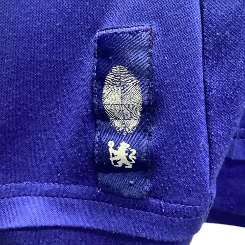 チェルシー 2015-2016シーズン ホーム サッカーユニフォーム AH5104 メンズ SIZE M ブルー