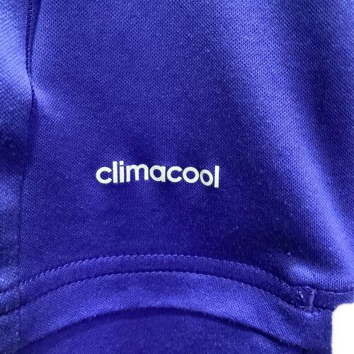 チェルシー 2015-2016シーズン ホーム サッカーユニフォーム AH5104 メンズ SIZE M ブルー