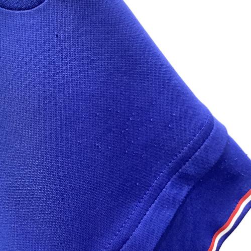 チェルシー 2015-2016シーズン ホーム サッカーユニフォーム AH5104 メンズ SIZE M ブルー