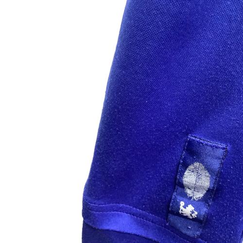 チェルシー 2015-2016シーズン ホーム サッカーユニフォーム AH5104 メンズ SIZE M ブルー