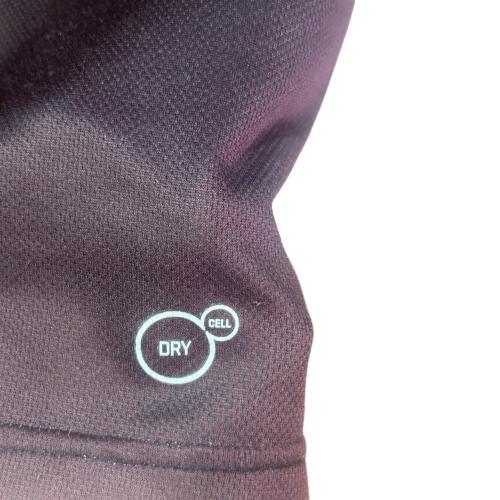 ボルシア・ドルトムント サッカーユニフォーム メンズ SIZE S ブラック×イエロー 2016-2017シーズン アウェイ 750719