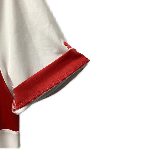 シュトゥットガルト サッカーユニフォーム メンズ SIZE S ホワイト 2012-2013シーズン ホーム 741259