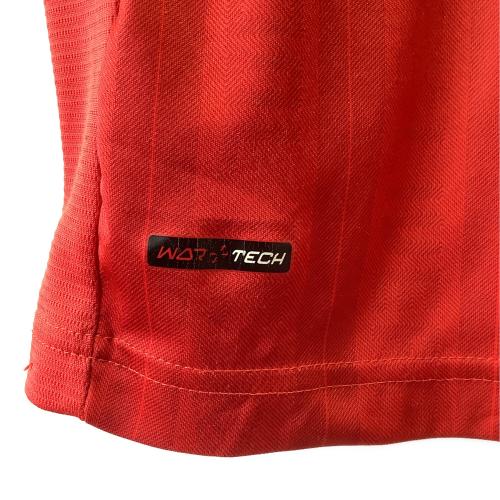 リヴァプール サッカーユニフォーム メンズ SIZE M レッド 【2】グレン・ジョンソン 2013‐2014シーズン ホーム