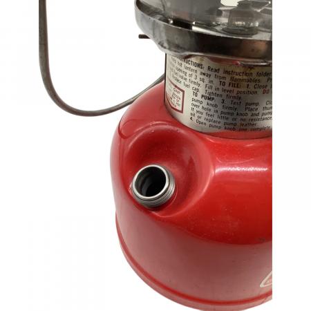 Coleman (コールマン) ガソリンランタン 200A ホワイトボーダー