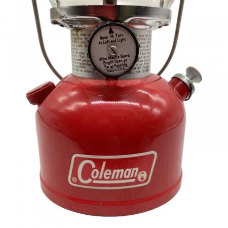 Coleman (コールマン) ガソリンランタン 200A ホワイトボーダー