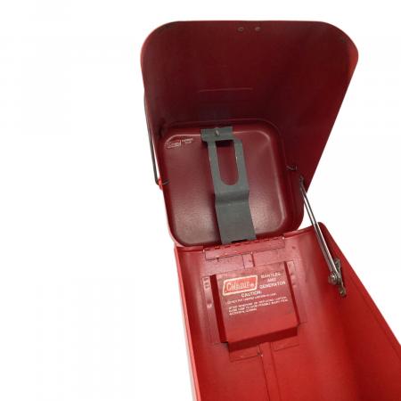 Coleman (コールマン) ランタンアクセサリー レッド ガルウィング