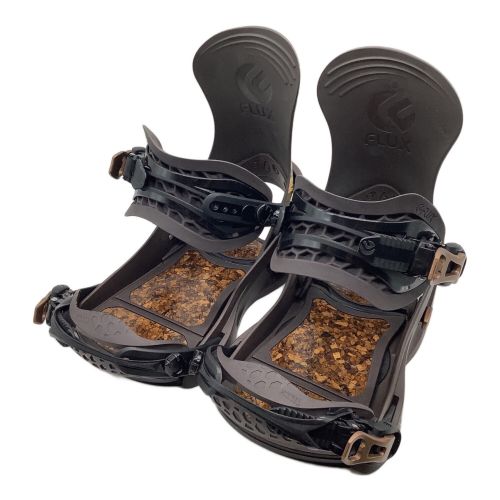 FLUX (フラックス) ビンディング ブラウン 20-21モデル BLUCO