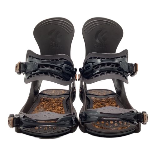 FLUX (フラックス) ビンディング ブラウン 20-21モデル BLUCO