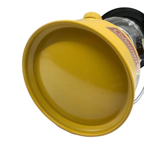 Coleman (コールマン) ガソリンランタン 200BA67JA シーズンズランタン2007 2006年9月 冬の到来